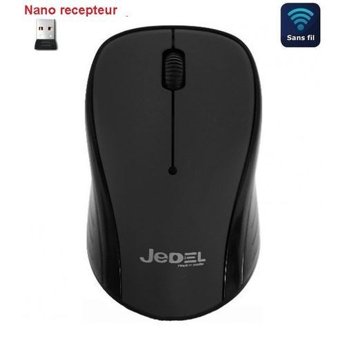 Souris Sans fil w920 Wireless Mini Mouse
