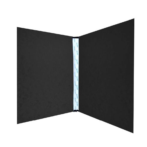 5 Chemise À Soufflet Carte De Lyon A4