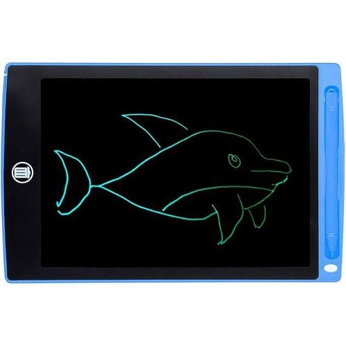 Tablette D'écriture En Plastique LCD 12 " pour enfants