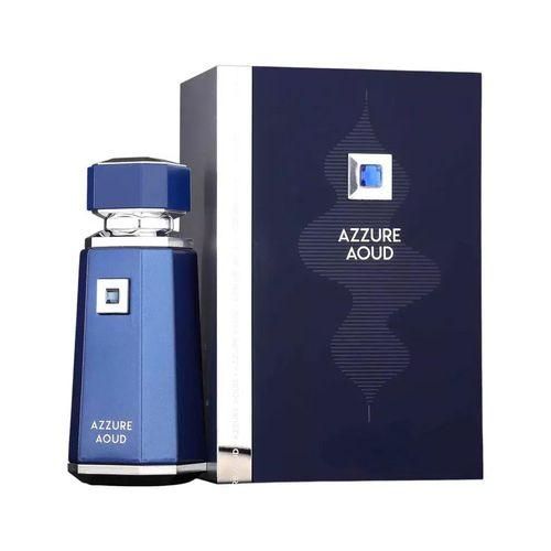 Azzure Aoud Eau de parfum Pour Homme 100ml