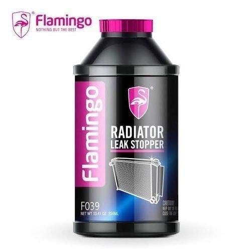 RADIATEUR LEAK STOPPER FLAMINGO