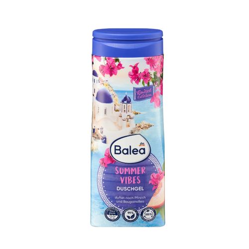 Gel Douche Summer Vibes 300 ml