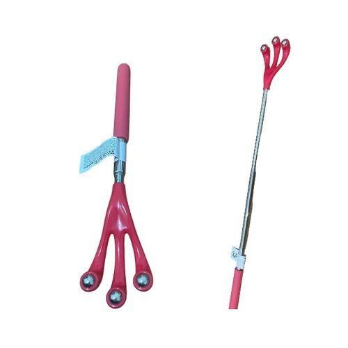 Masseuse Dos et Corps Extensible à Manche 23 à 48 cm