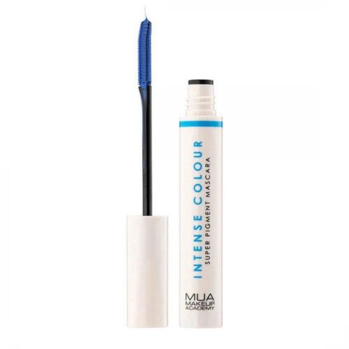 INTENSE COLOUR MASCARA COBALT