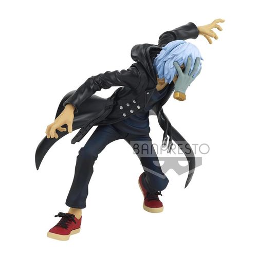 FIGURINE Tomura Shigaraki My Hero Academia The Evil Villains