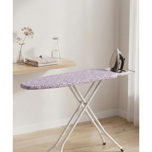 Table à Repasser Compacte Pliable