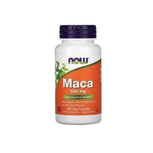 Maca 500 500 500 500 - 100 100 100 100 100 100 100 100 caps végétariennes 500mg