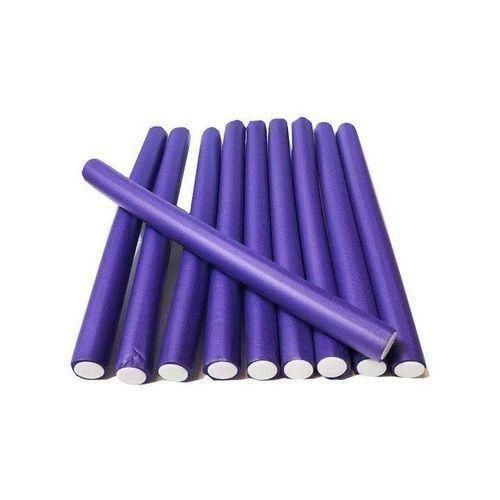 10 Rouleaux pour enrouler et boucler les cheveux