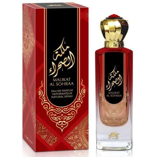 Malikat Al Sohra Unisexe 100ML Eau De Parfum