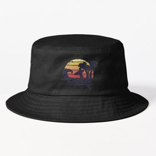 Morocco surf beach Chapeaux Bob avec design unique