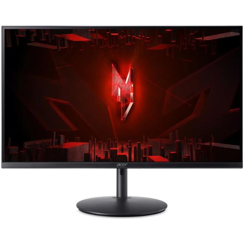 Écran Gaming 24 Full Hd Acer Nitro Xf0 (Um.Qx0Ee.319)