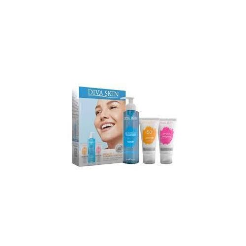 Gamme Dermo-Cosmetique Skincare Set