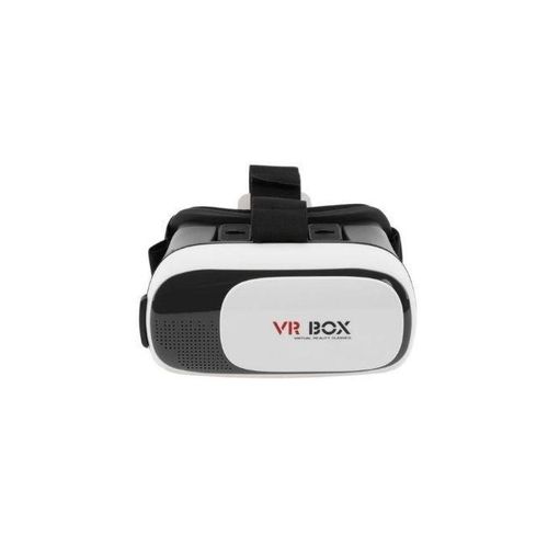 VR Box Expérience Virtuelle Exceptionnelle