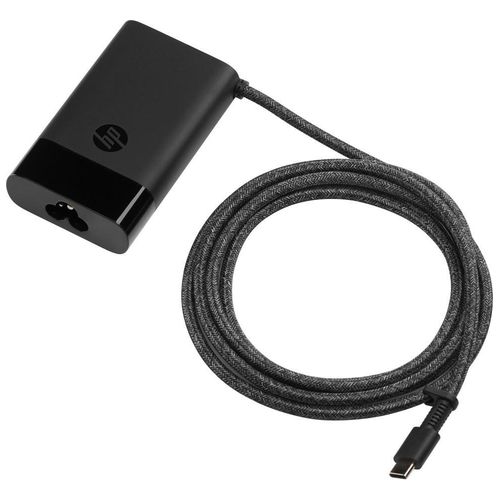 Chargeur 65W USB-C Pour EliteBook x360 1040 G5