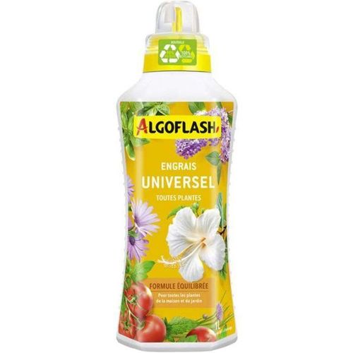 ENGRAIS UNIVERSEL TOUTES PLANTES 1L