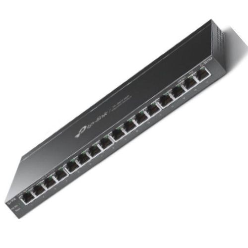 Switch de bureau Gigabit 16 ports TL-SG116
