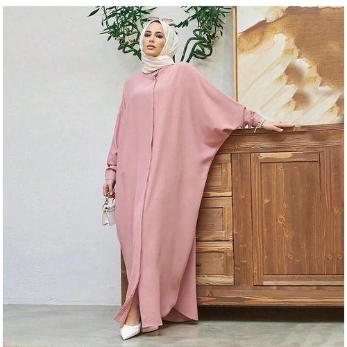 Abaya large et chic