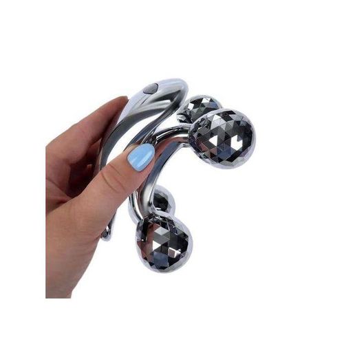 3D Roller Massager Massage roller 3D pour corps et visage