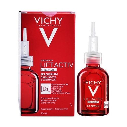 Liftactiv Specialist Serum B3 - Rides and Taches