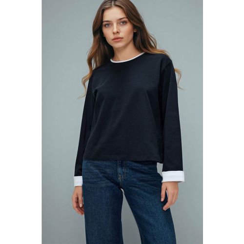 Tunique 100% coton Coupe ample