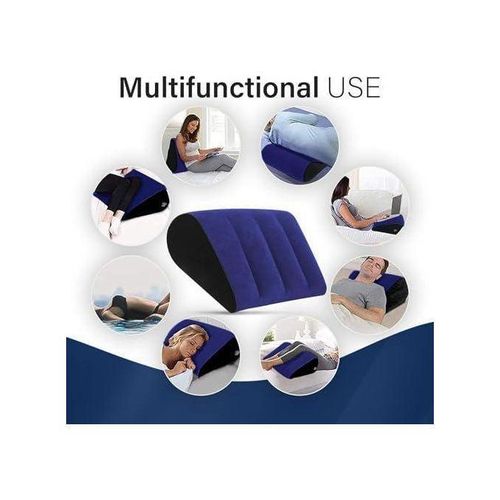 Soutien Ergonomique et Confort Inégalé avec ce Coussin de Positionnement