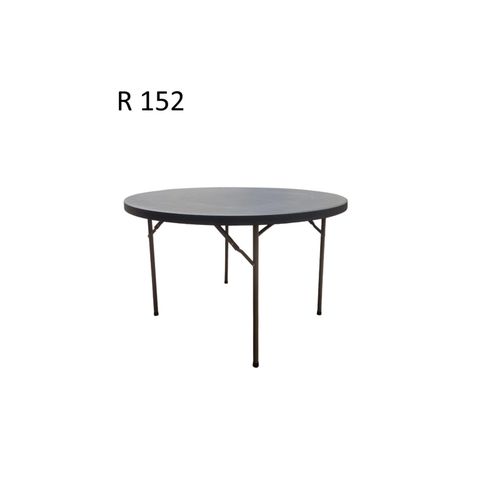 Table Rossini Ø152