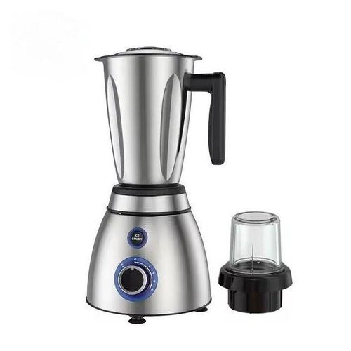 Itimat Blender automatique 1,5 L pour un mélange rapide et homogène