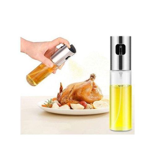 Bouteille spray pour huile ou vinaigre