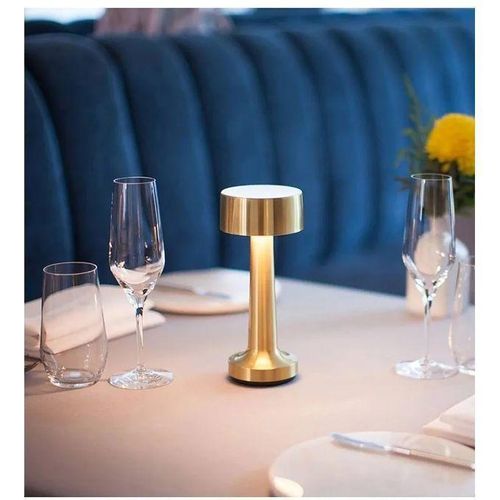 Lampe LED Tactile Sans Fil Rechargeable