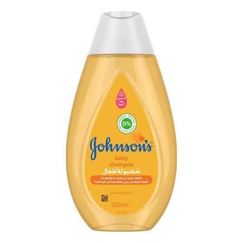 Shampoing doux sans larmes pour enfants, 300ml