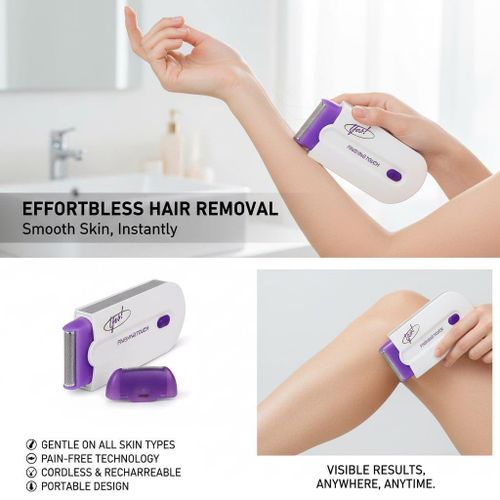 Compact, pratique et efficace : l’essentiel beauté