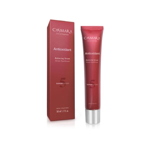 ANTIOXIDANT. BALANCING SERUM 50M1