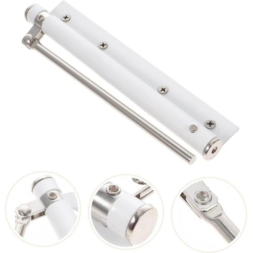 Bras de Porte avec Mécanisme Amortisseur : Pratique et Durable