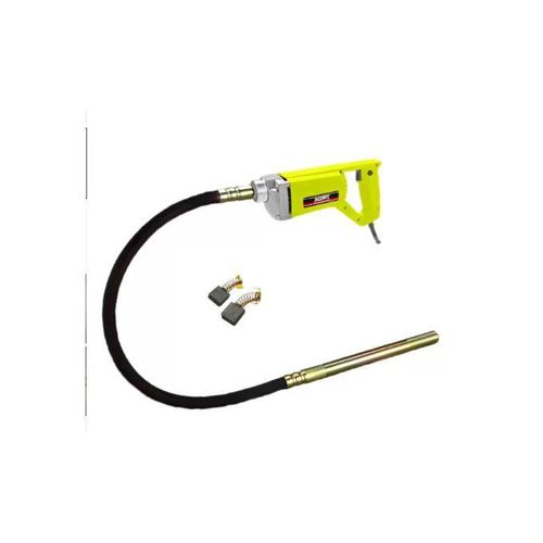 Vibreur électrique 1200W - 5000RPM