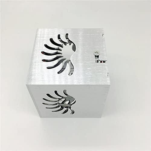 clairage design pour une atmosphre magique