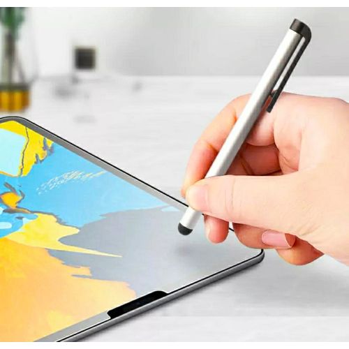 Stylet universel pour écran stylo tactile crayon pour dessin et écriture