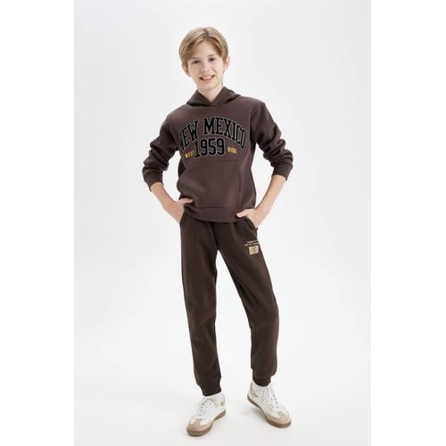 Pantalon Jogging imprimé avec poches pour Garçon