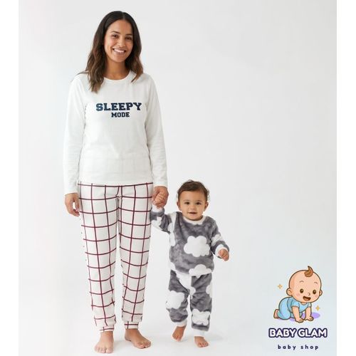 pyjama pour les mamans