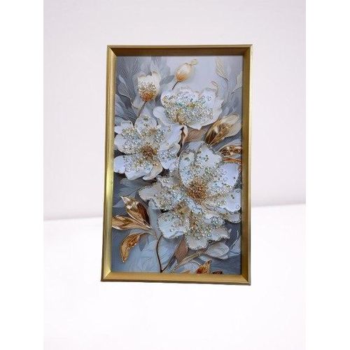 Tableau décoratif artistique pour chambres et salons - Art mural élégant