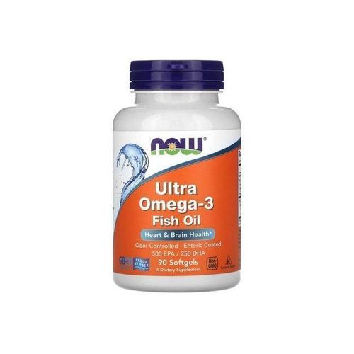 Ultra Oméga - 3 - d'acide EPA