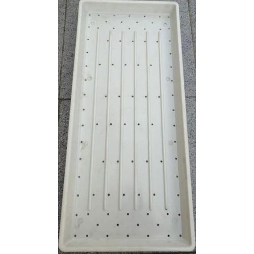 5 Plateaux de germination hydroponique 5428