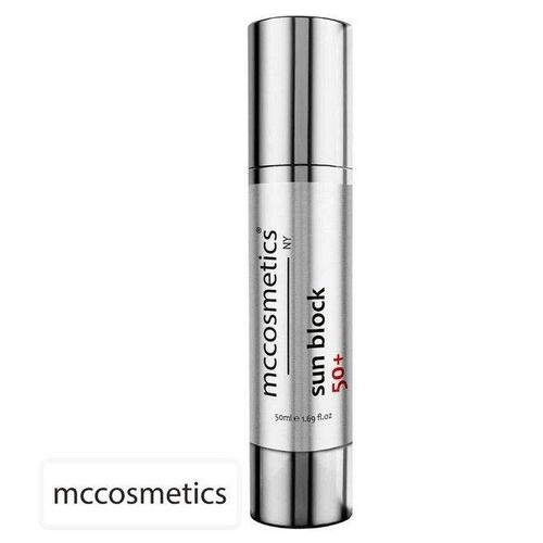 Sun Block Cream 50 50ml