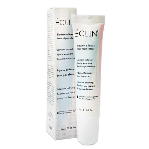 Baume à lèvres très réparateur 15ml