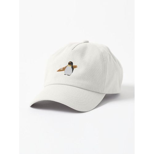 casquette personnalisée Big Z, surfe casquette blanc unique