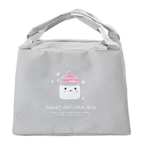 Sac à repas Lunch isotherme Portable pour femmes et filles garçons