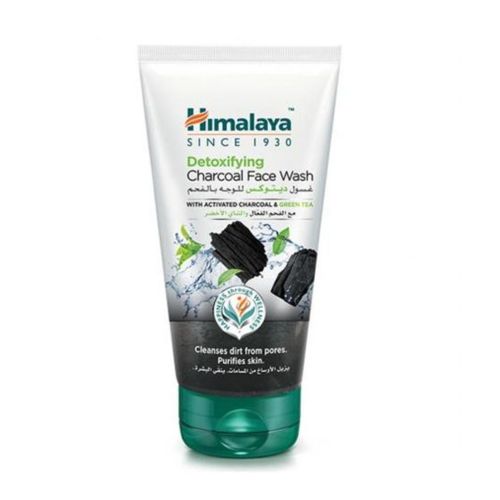 Gommage Détoxifiant 150 ml