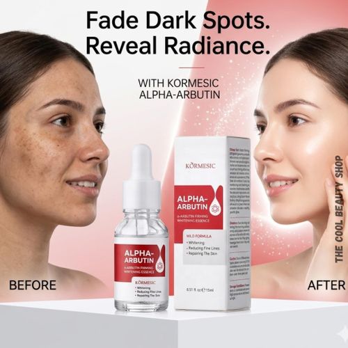 Serum Exfoliant AHA 30% + BHA 2% – Peeling Visage Eclaircissant & Anti-Imperfections