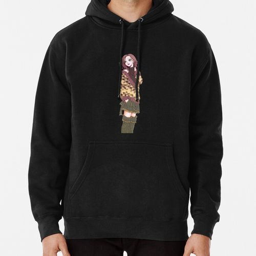 NANA anime Sweats à Capuche Hoodie