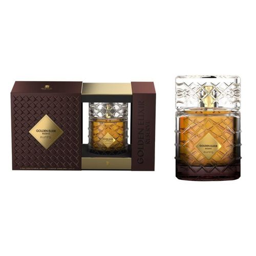 Golden Elixir Reserve Extrait de Parfum 100 ml