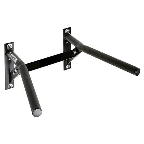 Omiso Barre de dips Murale Professionnelle avec Homologation Studio 2021